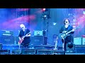 The Cure - Lovesong (live @ Rock Werchter 28/06/2019)