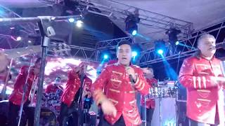 Los Dukes De Apizaco - La Colombiana