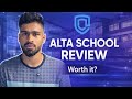 ALTA School of Technology 2026 | AI First CSE Program, Fees, Placements &amp; Admission