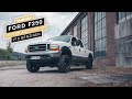 ford f250, der fette ami pick up  - tudatt - 016