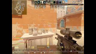 Living Scout God?
