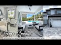 DIL VLOG | NEW HOME UPDATES | GETTING THE PATIO READY FOR SUMMER 2022 | EXTERIOR MAKEOVER