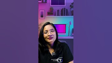 Excel Interview Questions | How to Move Data without Cut/ Paste in MS Excel? | Computer Tech Academy