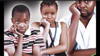 UNCLE JJ ( FULL MOVIES STARRING KANUMBA )