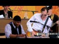 Going Down -- Pino Daniele, Joe Bonamassa, Robert Randolph & The Family Band Live