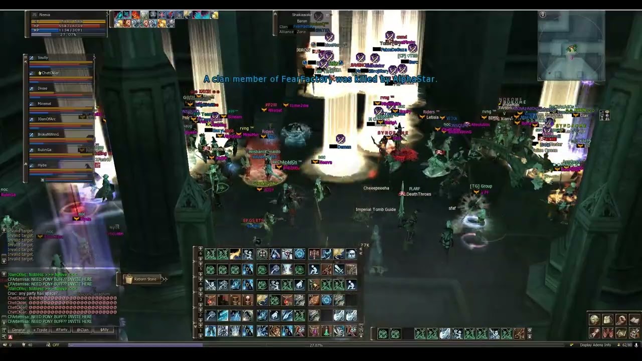 L2 reborn signature 4/3/2026