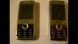 TELEFONO MINI NOKIA E71