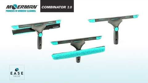 NEW  MOERMAN   COMBINATOR 2 0   TOOL FEATURES