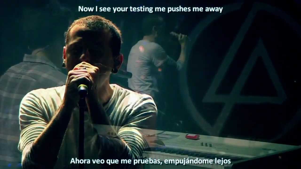 Linkin park pushing away. Linkin Park in the end альбом. Линкин парк мемы. Linkin Park pushing me away. Клип линкин парк in the end.