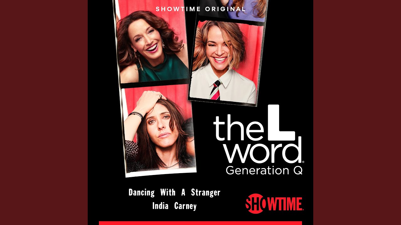 Guarda Dancing With A Stranger (From the Showtime Original Series) su YouTube Guarda Dancing With A Stranger (From the Showtime Original Series) su YouTube