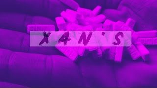 Lil Uzi Vert x Future Type beat "Xan's" (Prod By Flex Haus)