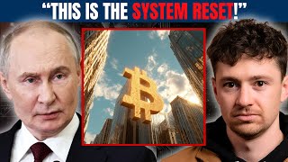 Is the U.S. Using Stablecoins to Reset $35T Debt?