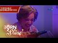 Born To Shine: Charice plans Rosabellas anniversary celebration! (Episode 52)