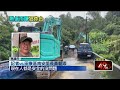 連日豪雨釀山壁坍方、道路掩埋　田寮南安里30多人受困