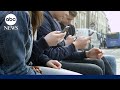 World reacts to 1st nationwide youth social media ban