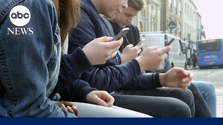 World reacts to 1st nationwide youth social media ban