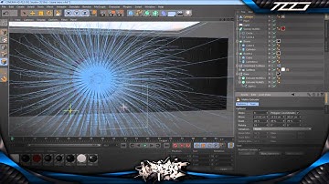 NzO // TheDareArts Competition Entry // Intro Speed Art