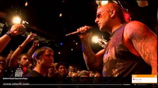 Avenged Sevenfold Live in Red Bull Sound Space (Full Concert HD ) 11/01/13