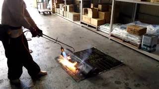 ターボルーファーチタン・ミディアムシャフト紹介動画