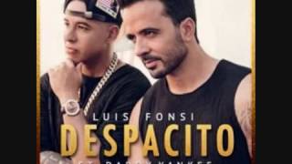 despacito-chantaje-desde esa noche-hasta el amanecer mix