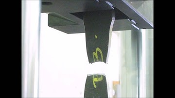 ASTM A370 Metal Testing