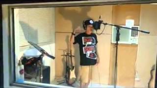 Video voorbeeld van "Ako nalang ang mubiya [Official Music Video] - RASHTUG"