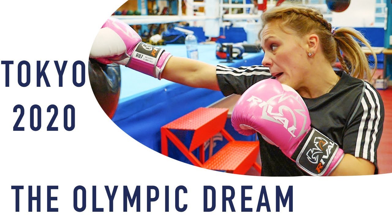 GB Boxing BRONZE BOMBERS Karriss Artingstall & DemieJade Resztan