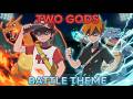 Pokémon Sun &amp; Moon Red &amp; Blue Battle Theme (Epic Orchestral Remix)