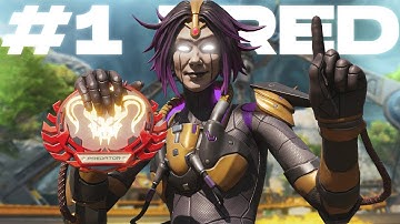 GETTING #1 PREDATOR IN Apex Legends Season 13!!