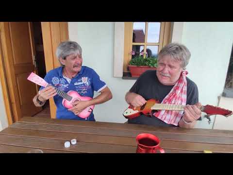 Ana hat immer des Bummerl in Rechnitz