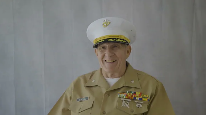 Colonel Frank Schultz