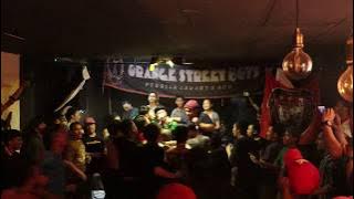 Ten Holes (Semua Sodara) - OSB Brigade Nobar 06/08/17