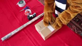 Penn State Berks Holiday Video 2016