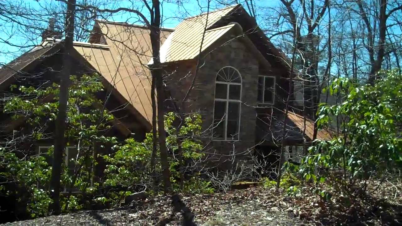 CLIFF RIDGE CAESARS HEAD!/ Custom Homes / Century Properties /Upstate