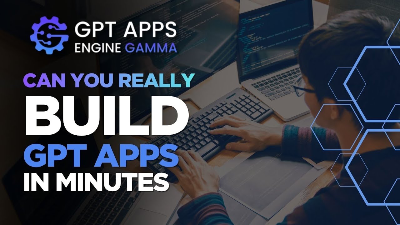 GPT Apps Engine Gamma™ Review - Pros and Cons - And this Is Why You Should Buy This!