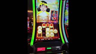 Big hot flaming wins on Big Hot Flaming Pots! Part 1 #wins #slot #casino