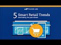 IoT Trends in Retail - Silicon Labs