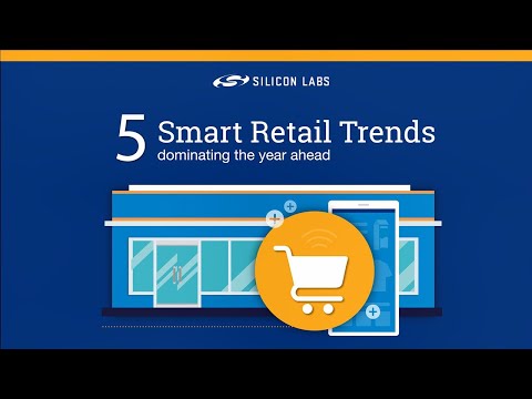 Video: Ce este IoT în retail?