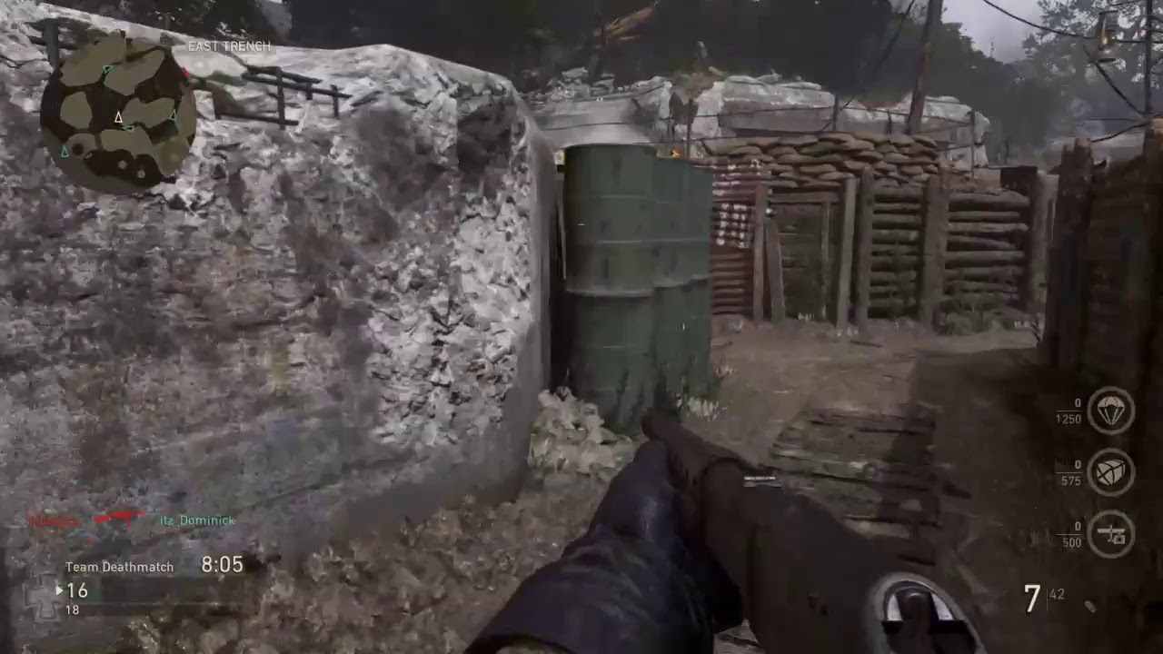 COD Private Beta Grind time| LagSwitchKilllla’s Livestream | PS4