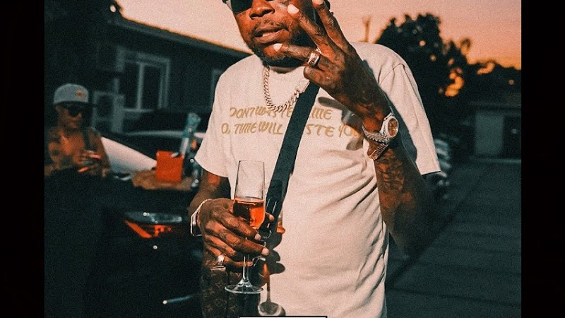 [Free] Vybz Kartel X Skillibeng Dancehall Type Beat - "Freaky"