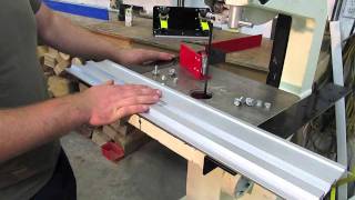 Setting Up Your Little Ripper