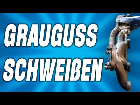 Video: Was ist eine K altschweißnaht?