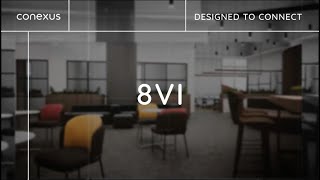 The Future of Work at 8VI