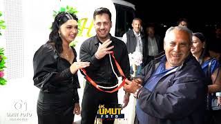 Roman Dügünleri̇ Hüsnü Zara Söz Klp Umut Foto 4K 0538 496 78 91