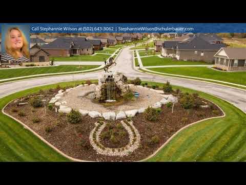 1041 Equine Avenue, Sellersburg, IN home video tour