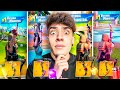 ¿Cual es el mejor arco de FORTNITE? - Agustin51