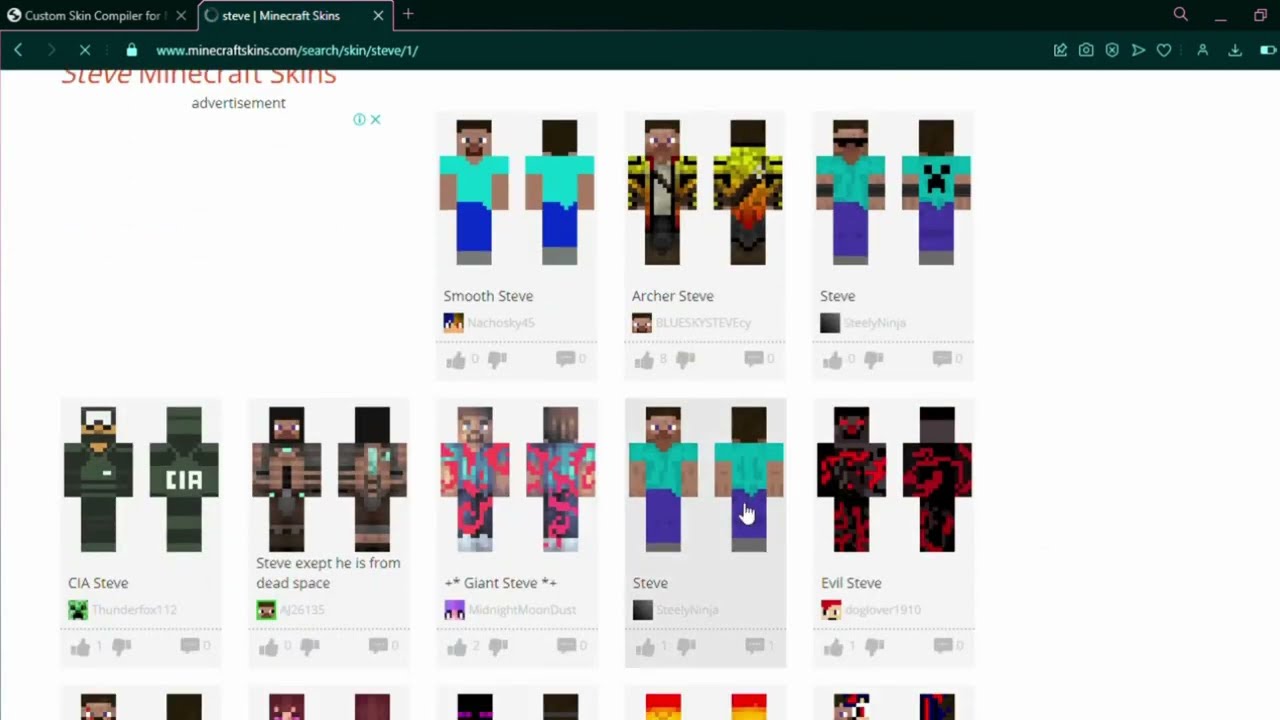 How to get custom skins on Minecraft Education Edition 