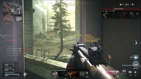 Call Of Duty: Warzone - Booby Traps Vol 2