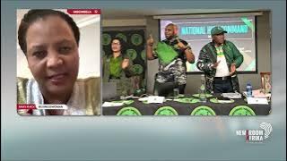 Phadi: I'll continue to serve MK