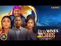 DIRTY WIVES OF CHAOS(BIMBO ADEMOYE,CHIOMA NWOSU,TIMINI EGBUSON,CHIOMA NWO)Latest Nigerian Movie 2026